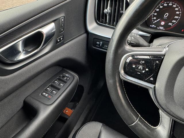 Volvo XC60 Recharge T8 AWD Inscription, Vol opties!