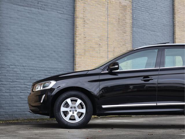 Volvo XC60 2.0 T5 FWD Polar+ Automaat | Pano | Xenon | Cam | Org. NL | Leder |