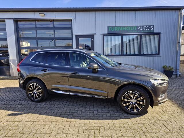 Volvo XC60 2.0 Recharge T8 AWD Inscription | pano | electr. haak | memory | harman kardon