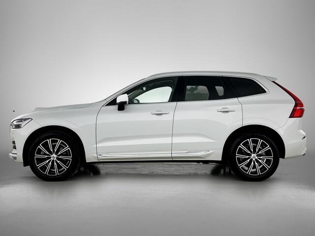 Volvo XC60 2.0 B5 Inscription | Leder | Trekhaak | BLIS |