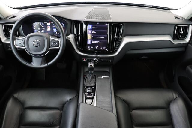 Volvo XC60 T4 AUT. MOMENTUM PRO -HARMAN/KARDON|ADAP.LED|PRIVACY.GLAS|CAMERA|LEDER|TREKHAAK