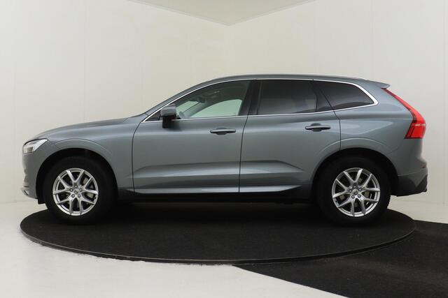 Volvo XC60 T4 AUT. MOMENTUM PRO -HARMAN/KARDON|ADAP.LED|PRIVACY.GLAS|CAMERA|LEDER|TREKHAAK