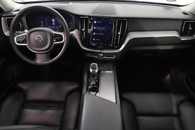 Volvo XC60 2.0 T8 Plug-in hybrid AWD Inscription Exclusive | Panoramadak | Trekhaak | Leder bekleding | Harman Kardon | Head Up |