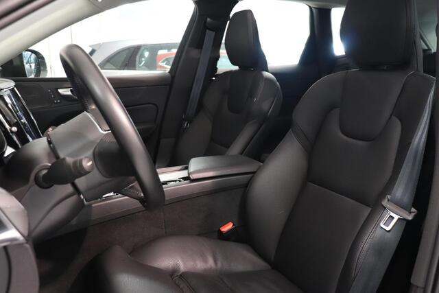 Volvo XC60 2.0 T8 Plug-in hybrid AWD Inscription Exclusive | Panoramadak | Trekhaak | Leder bekleding | Harman Kardon | Head Up |