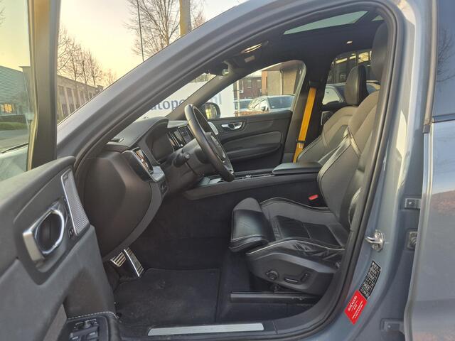 Volvo XC60 2.0 T8 Plug-in-hybrid AWD Polestar Engineered Trekhaak/B&W/360Cam etc.