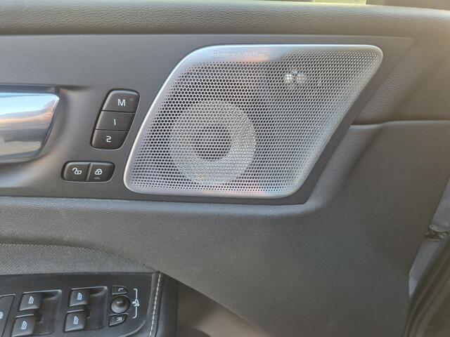 Volvo XC60 2.0 T8 Plug-in-hybrid AWD Polestar Engineered Trekhaak/B&W/360Cam etc.