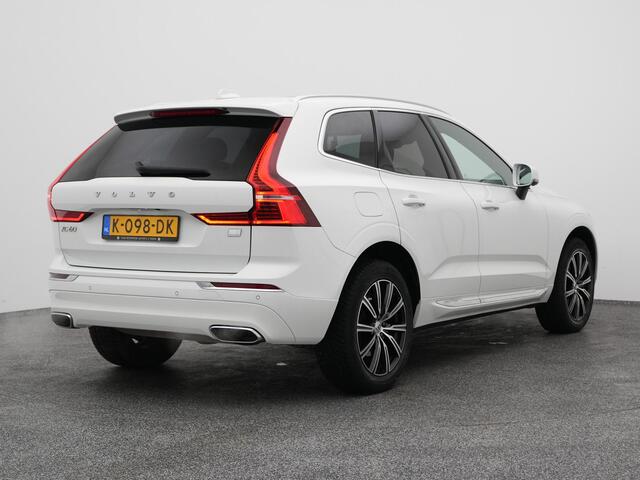 Volvo XC60 2.0 Recharge T6 AWD Inscription | PANO | 360° | ADAPTIVE | H&K | HUD | MEMORY | STOELVENT. | STOEL- EN STUURVERW. | STOELMASSAGE