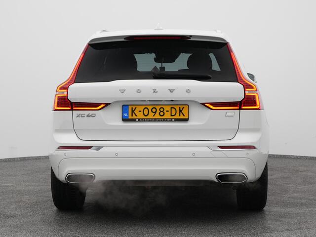 Volvo XC60 2.0 Recharge T6 AWD Inscription | PANO | 360° | ADAPTIVE | H&K | HUD | MEMORY | STOELVENT. | STOEL- EN STUURVERW. | STOELMASSAGE