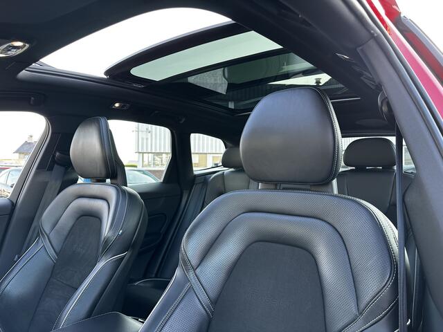 Volvo XC60 2.0 T5 R-Design |BOWERS&WILKINS|LUCHTVERING|TREKHAAK|360 CAMERA|PANO|STOEL VWM V+A|STUUR VWM|HEAD UP|MEMORY