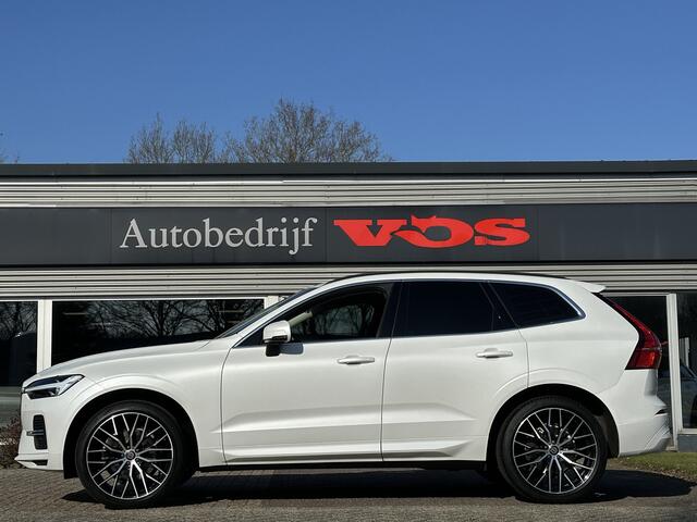 Volvo XC60 2.0 B5 Momentum Business | Trekhaak | 21" velgen | Camera | ACC
