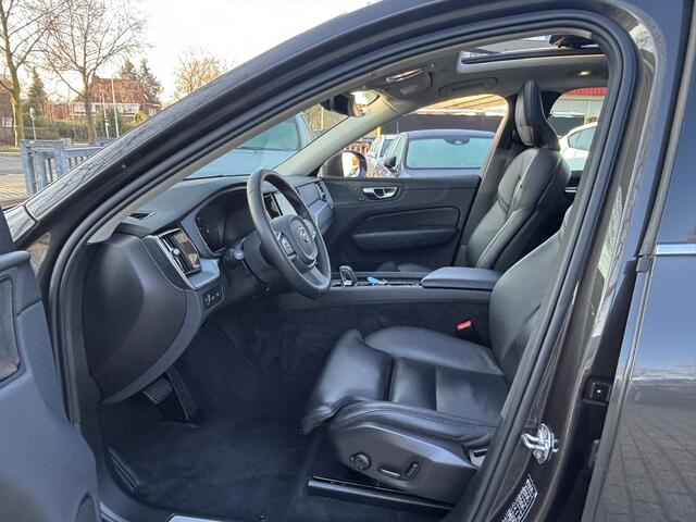 Volvo XC60 T6 Recharge AWD Inscription Keyless Pano Pilot Assist Harman Kardon