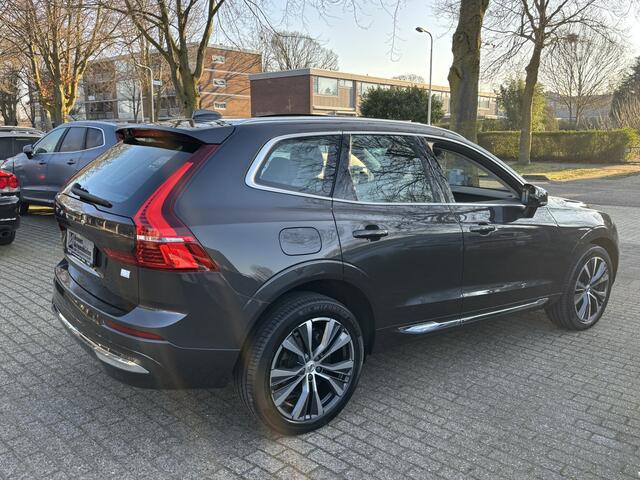 Volvo XC60 T6 Recharge AWD Inscription Keyless Pano Pilot Assist Harman Kardon