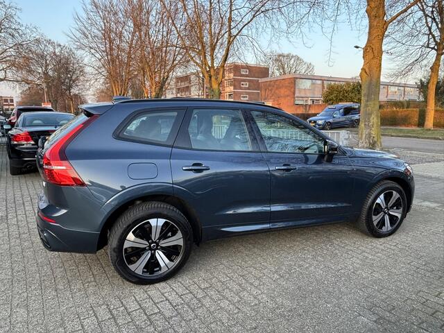 Volvo XC60 T6 Recharge 350pk Md 24 AWD Plus Dark Pano Keyless