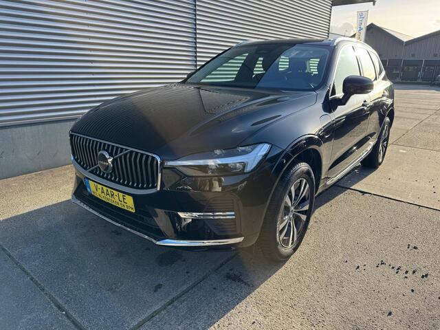 Volvo XC60 T6 Aut. Long Range Inscription Leder 350pk