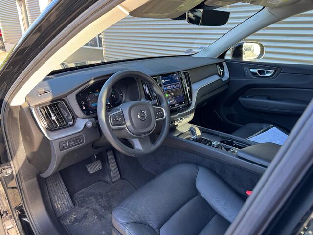 Volvo XC60 T6 Aut. Long Range Inscription Leder 350pk
