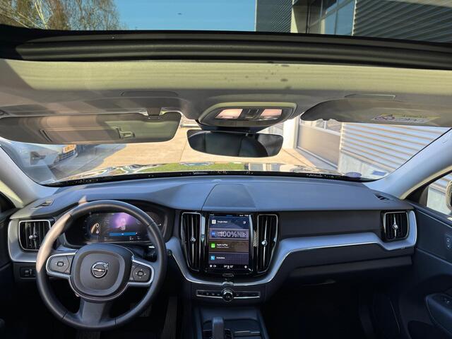 Volvo XC60 T6 Aut. Long Range Inscription Leder 350pk