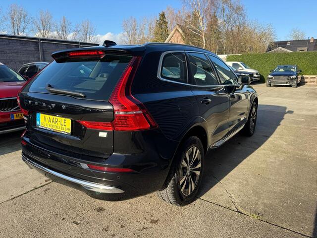 Volvo XC60 T6 Aut. Long Range Inscription Leder 350pk