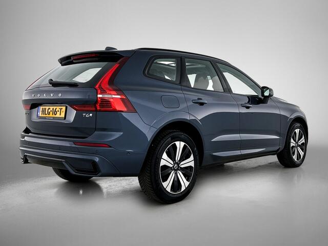 Volvo XC60 T6 AWD Plus Dark | Panorama dak | Leder | Trekhaak |