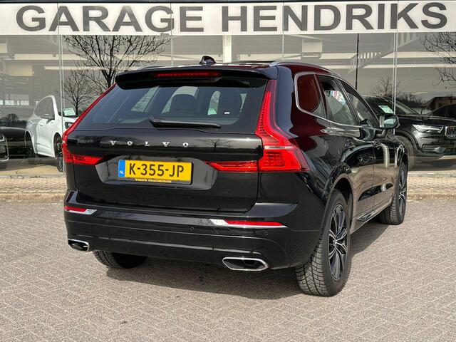 Volvo XC60 2.0 B4 Inscription | Panorama | Adaptive CC | Cam360 | HUD | Blindspot |