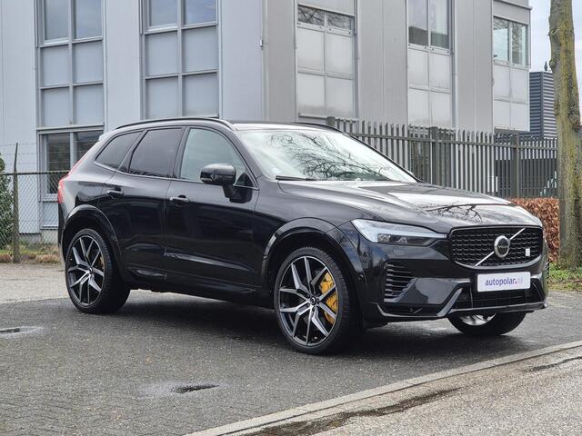 Volvo XC60 2.0 T8 Plug-in-hybrid AWD Polestar Engineered Trekhaak/Head-Up/BLIS etc.