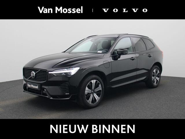 Volvo XC60 T6 Plug-in hybrid AWD Plus Dark