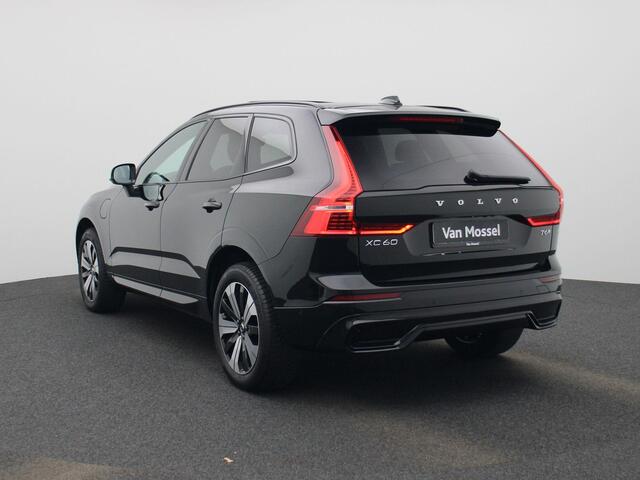 Volvo XC60 T6 Plug-in hybrid AWD Plus Dark