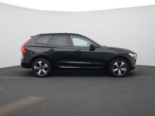 Volvo XC60 T6 Plug-in hybrid AWD Plus Dark