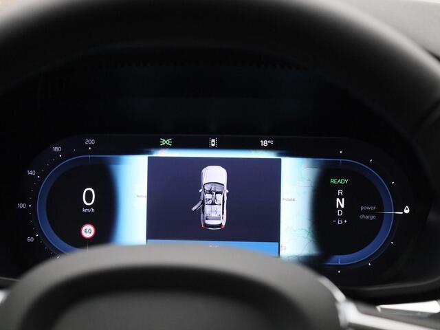 Volvo XC60 T6 Plug-in hybrid AWD Plus Dark