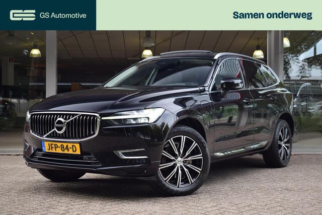 Volvo XC60 2.0 Recharge T6 AWD Inscription PANO|BLIS|MEMORY