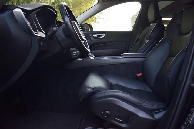 Volvo XC60 2.0 Recharge T6 AWD Inscription PANO|BLIS|MEMORY