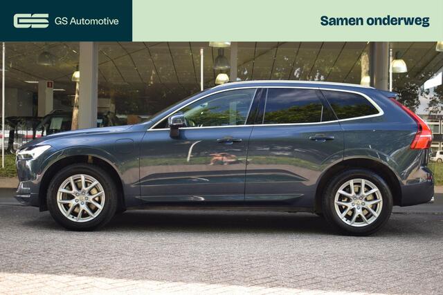 Volvo XC60 2.0 T8 AWD Mom Pro PANO|LEDER|LED|STOEL+STUURVW|