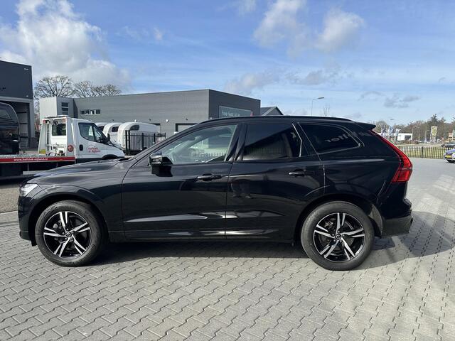 Volvo XC60 2.0 B4 R-Design Pano|ACC|H&K|leder