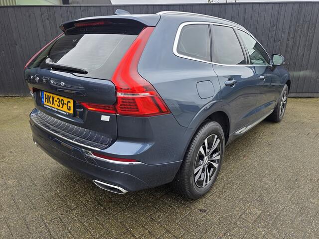 Volvo XC60 2.0 Recharge T6 AWD Business Pro