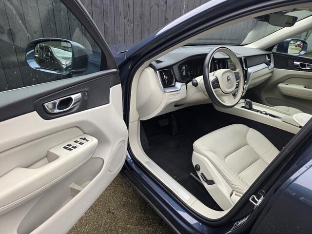 Volvo XC60 2.0 Recharge T6 AWD Business Pro