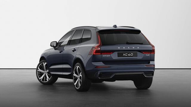 Volvo XC60 T6 I PLUS I Dark I Sportstoelen I Pano I 21inch