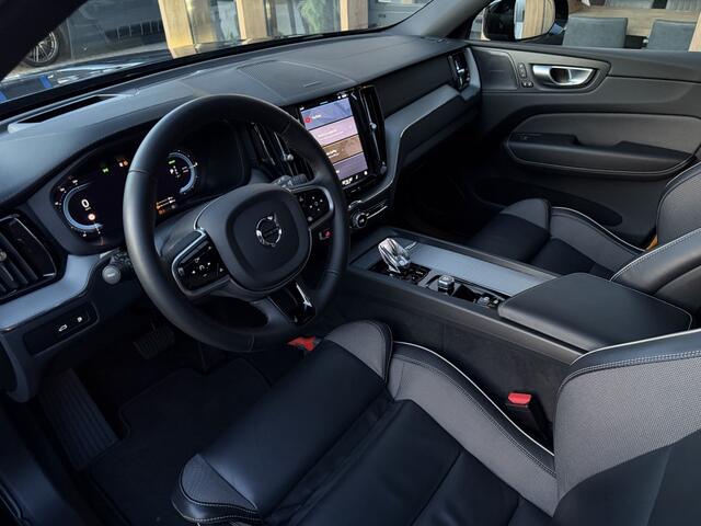 Volvo XC60 2.0 T8PHEV AWD Polestar Engineered | 360 Camera | Trekhaak |