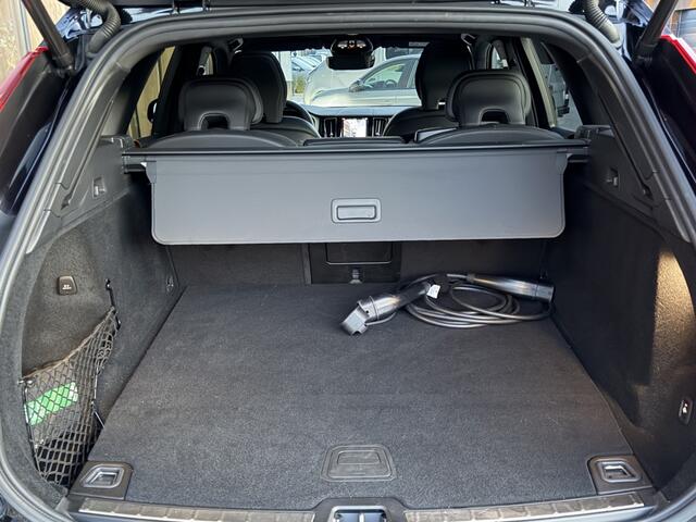 Volvo XC60 2.0 T8PHEV AWD Polestar Engineered | 360 Camera | Trekhaak |