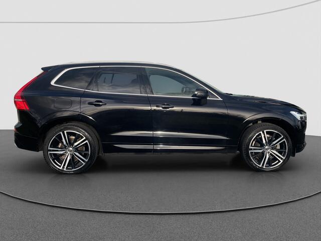 Volvo XC60 2.0 T8 Twin Engine AWD Inscription Elec.stoelen | Dodeh. | Trekhaak | Pano/schuifdak