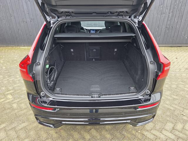 Volvo XC60 2.0 T6 Plug-in hybrid AWD Plus Dark
