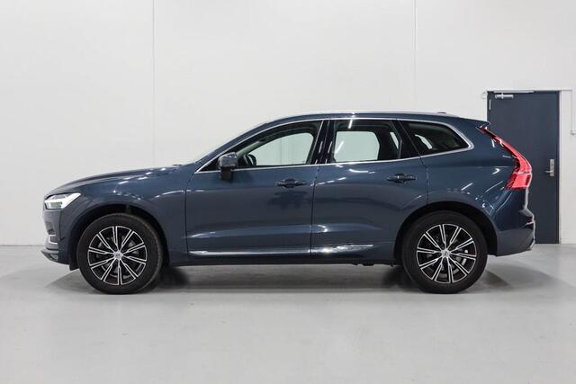 Volvo XC60 2.0 B4 Inscription 360° Camera Kelys ACC 19 Inch Leder