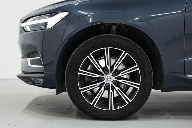 Volvo XC60 2.0 B4 Inscription 360° Camera Kelys ACC 19 Inch Leder