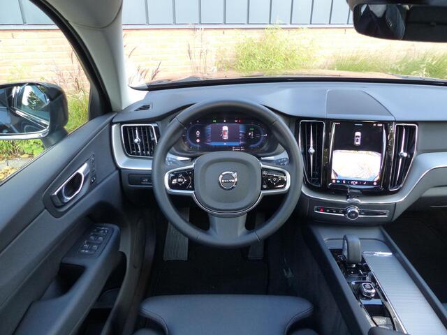 Volvo XC60 T6 Plug-in hybrid AWD Plus Dark