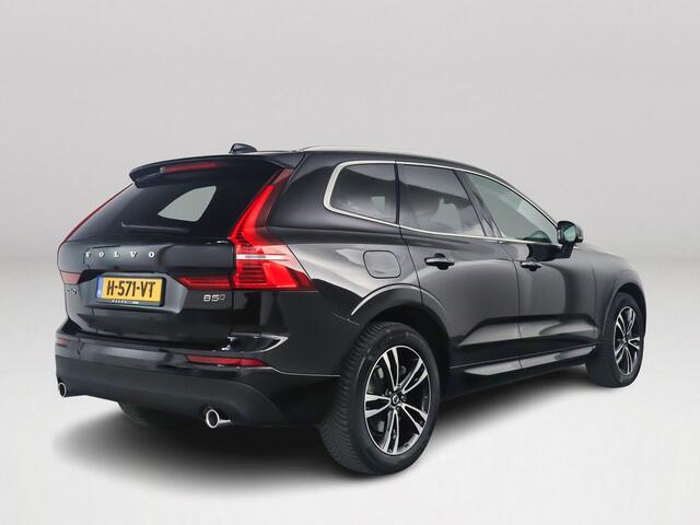 Volvo XC60 B5 AWD Business Pro | Parkeercamera | Stoel- en Stuurverwarming | Trekhaak