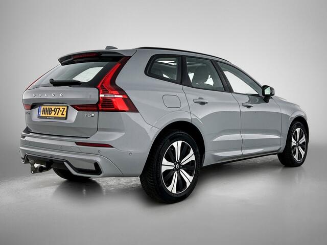 Volvo XC60 2.0 T6 AWD Plus Dark | Trekhaak | 360º Camera |