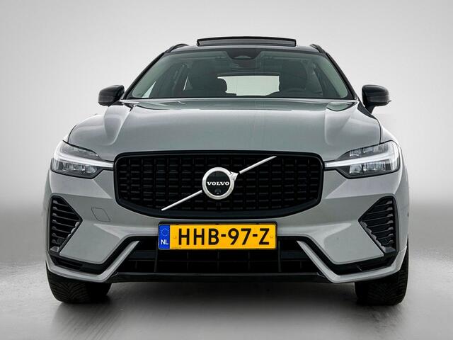 Volvo XC60 2.0 T6 AWD Plus Dark | Trekhaak | 360º Camera |