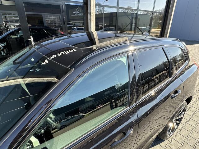 Volvo XC60 2.0 T6 Plug-in hybrid AWD Ultra Dark Massage|360|ACC|Head up display|PANO