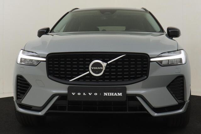 Volvo XC60 T8 PLUG-IN HYBRID AWD ULTRA DARK -PANO.DAK|BOWERS&WILKINS|GEVENT.LEDER+MASSAGE|360°CAM|LUCHTVERING|HEAD-UP DISP.|21"