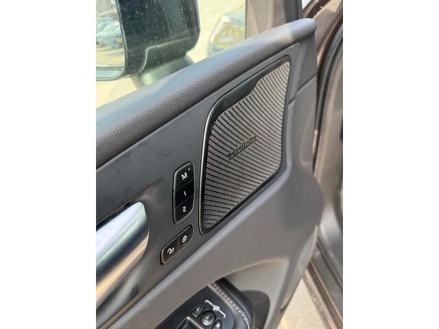 Volvo XC60 2.0 T6 Plug-in hybrid AWD R-Design