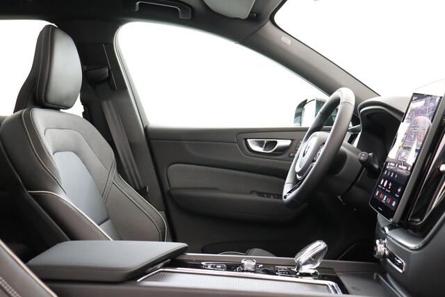 Volvo XC60 II T8 PLUG-IN HYBRID AWD ULTRA BLACK EDITION -PANO.DAK|HARMAN/KARDON|360°CAM|PRIVACY.GLAS|HEAD-UP DISP.|21"|FACELIFT