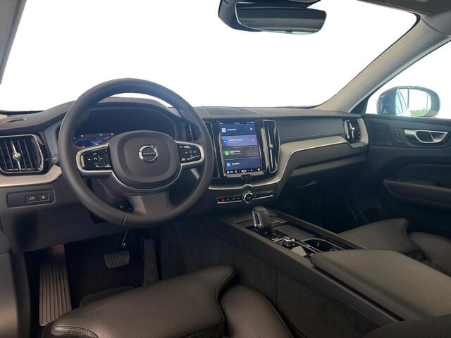 Volvo XC60 2.0 T6 Plug-in hybrid AWD Ultimate Bright l Long Range l Pano l LED l